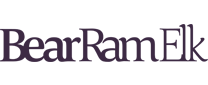 BearRamElk Logo